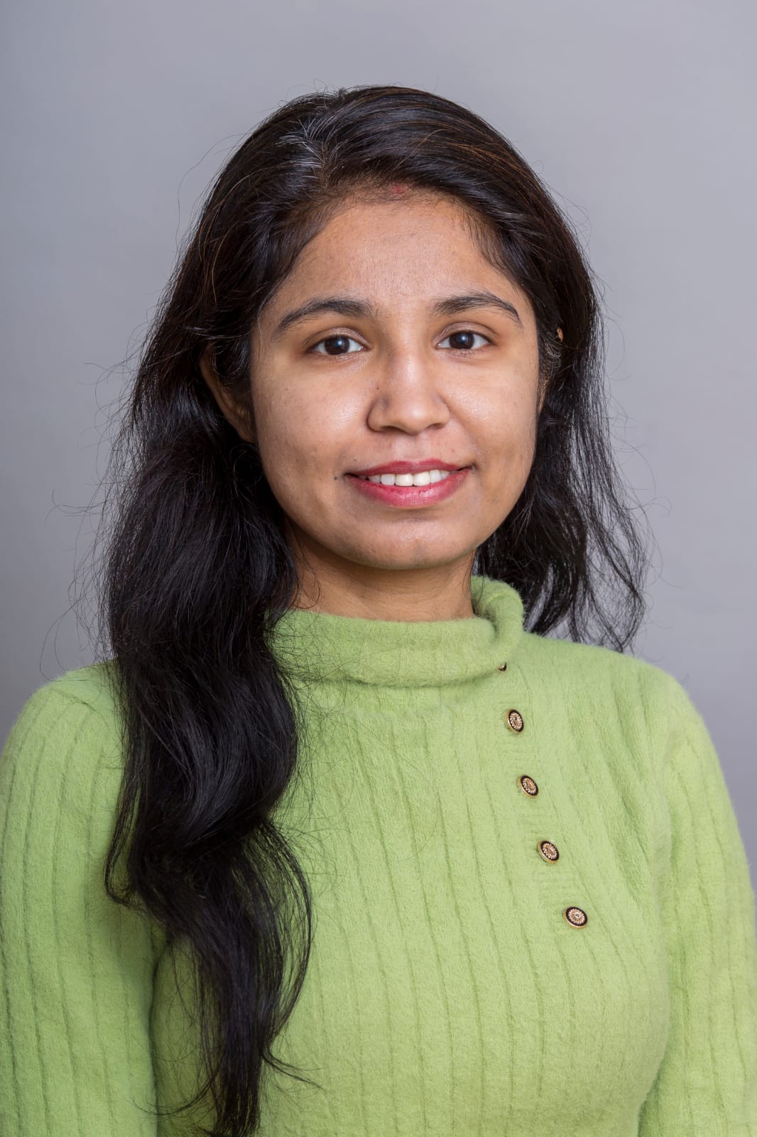 Gayatri Puri