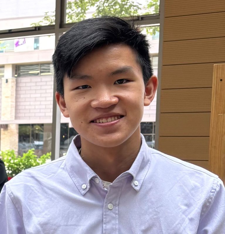 Adam Chu