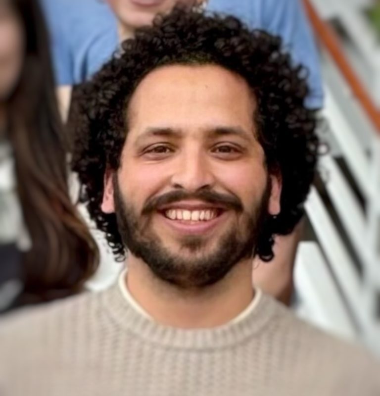 Angel  Perez